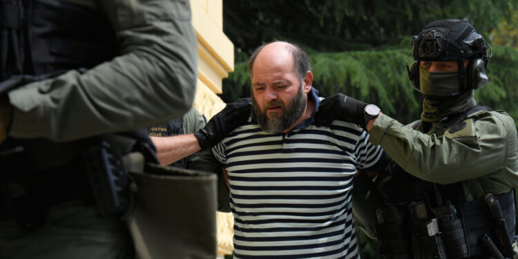 Šibenski sud se oglasio o slučaju Aleksić