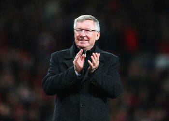 Sir Alex Ferguson prebačen je u bolnicu nakon što mu je pozlilo