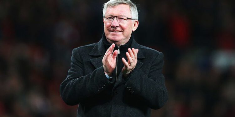 Sir Alex Ferguson prebačen je u bolnicu nakon što mu je pozlilo