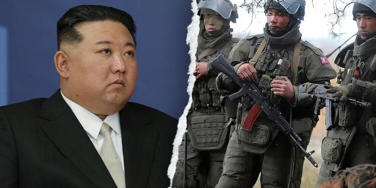 Sjeverna Koreja odaje počast vojnicima koji su odabrali samoubojstvo umjesto zarobljavanja u Ukrajinskom ratu