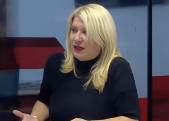 Škare Ožbolt o Pavleku: ‘Možda zatraži državljanstvo Kazahstana, kad već nema BiH’