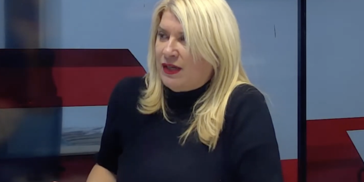 Škare Ožbolt o Pavleku: ‘Možda zatraži državljanstvo Kazahstana, kad već nema BiH’