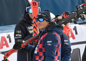 Skijaški savez ima nove vladare: Tko su obitelji Vučinić i Ljutić i na što će trošiti novac?