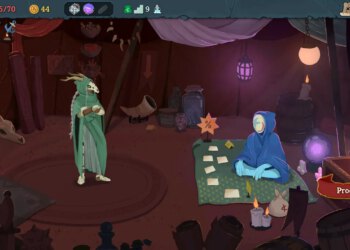 Slay the Spire 2 Beta ažuriranje 0.105.0 je odmah — pogledajte bilješke o zakrpama