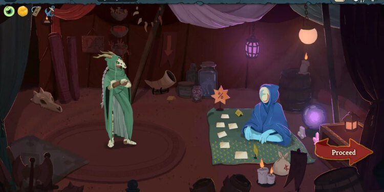 Slay the Spire 2 Beta ažuriranje 0.105.0 je odmah — pogledajte bilješke o zakrpama