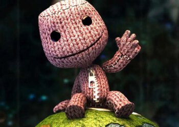 Sljedeća igra Media Molecule mogla bi biti Open-World