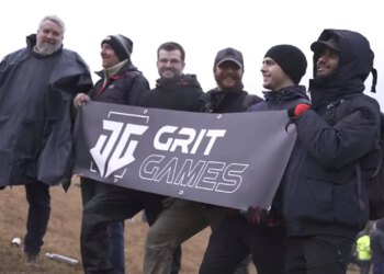 Sljedeću službenu WRC igru ​​razvija New Studio Grit Games
