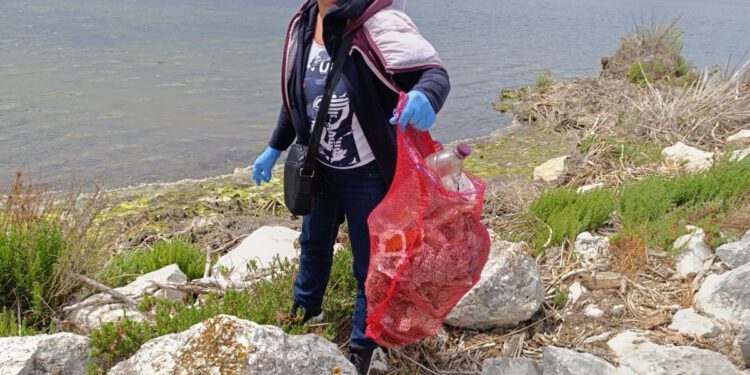 Slovenci posjetili dolinu Neretve – Ekologija, ljekovito bilje i terenske aktivnosti