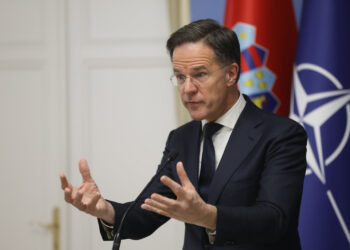 Slovenija na udaru NATO-a, pale teške optužbe: ‘Potkopavate sigurnost’