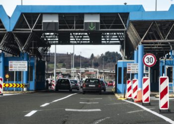 Slovenija ponovo steže granice prema Hrvatskoj: Moglo bi biti kaotičnih situacija