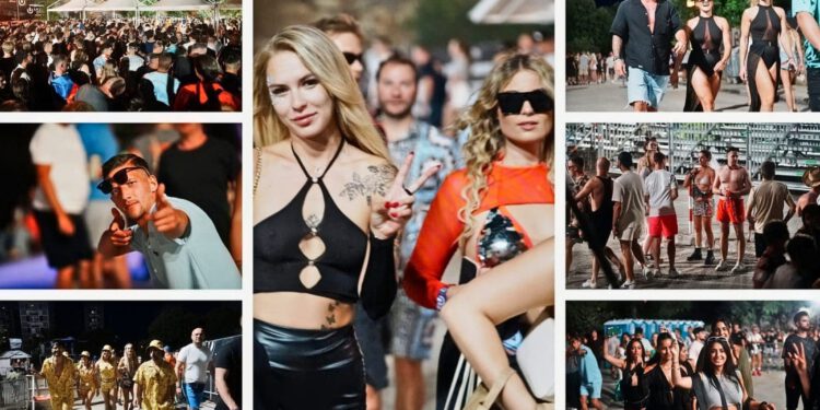 Službena odluka! Grad Split opet daje 250.000 eura za promociju Ultra Europe festivala