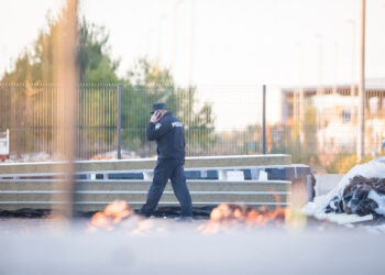 Snimka kako muči psa užasnula Hrvate: Policija se oglasila o incidentu
