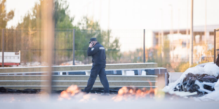 Snimka kako muči psa užasnula Hrvate: Policija se oglasila o incidentu