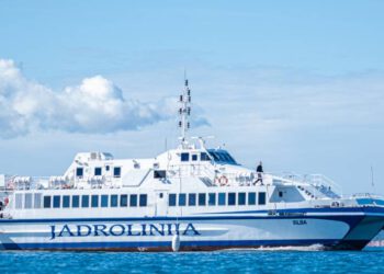 KVARNERSKI MOST Jadrolinija otvara novu katamaransku liniju