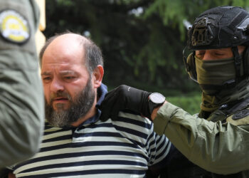 Sociopatski ubojica nije trebao biti na slobodi: Postoji zakonsko rješenje, ali se ne primjenjuje