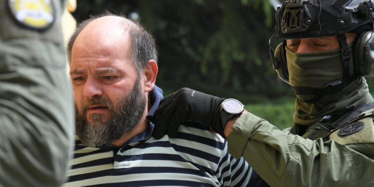 Sociopatski ubojica nije trebao biti na slobodi: Postoji zakonsko rješenje, ali se ne primjenjuje