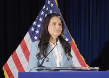Šok u Washingtonu: Šefica obavještajaca podnijela ostavku