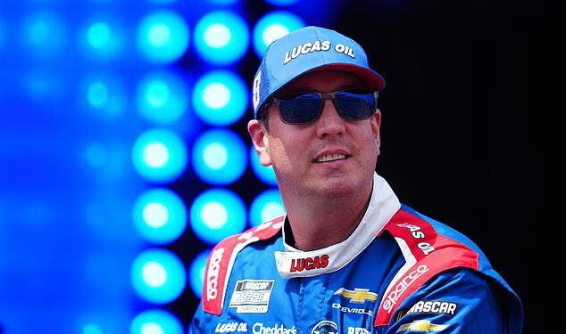 Šokantna smrt Kylea Buscha samo je najnovija tragedija koja progoni ‘prokleti’ NASCAR – sa smrtonosnim požarom u kući i tragičnim padom zrakoplova u posljednjih šest mjeseci
