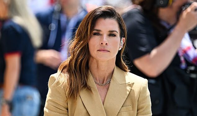 ‘Šokirana’ Danica Patrick odaje emotivnu počast zvijezdi NASCAR-a Kyleu Buschu nakon njegove tragične iznenadne smrti