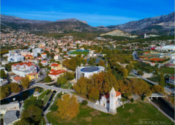 Solin sprema veliki četverodnevni spektakl: Od napuhanaca do duhovnog programa povodom Dana obitelji