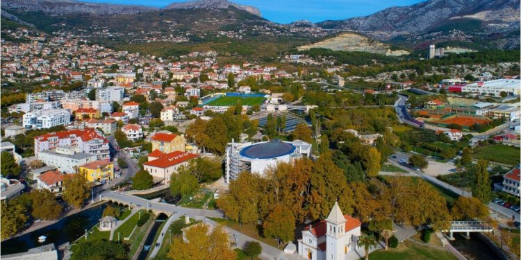 Solin sprema veliki četverodnevni spektakl: Od napuhanaca do duhovnog programa povodom Dana obitelji