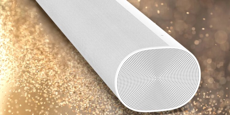 Sonos Arc Ultra Soundbar pao je na najnižu cijenu ikad tijekom rasprodaje obnove na Dan sjećanja