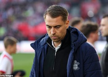 Southampton IZBACEN iz finala doigravanja Championshipa zbog skandala Spygate – s Middlesbroughom koji će se suočiti s Hullom u borbi za promociju u Premier ligi vrijednoj £200 milijuna