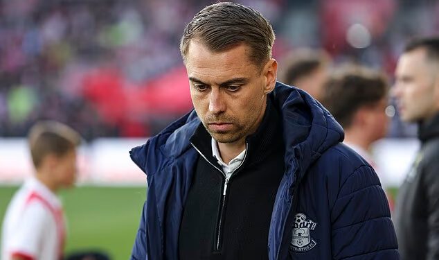 Southampton IZBACEN iz finala doigravanja Championshipa zbog skandala Spygate – s Middlesbroughom koji će se suočiti s Hullom u borbi za promociju u Premier ligi vrijednoj £200 milijuna