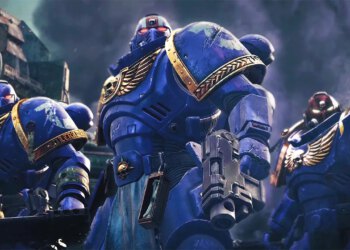 Space Marine 2 za PC pada na 17,99 USD (ili manje)