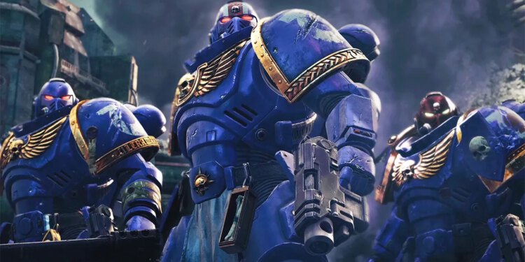 Space Marine 2 za PC pada na 17,99 USD (ili manje)