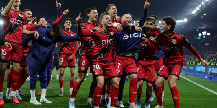 Španjolska dobiva dodatno mjesto u sljedećoj Ligi prvaka