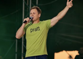Spencer Pratt govori o pop zvijezdi Charli XCX za kampanju za gradonačelnika LA-a: ‘Pratt Summer’