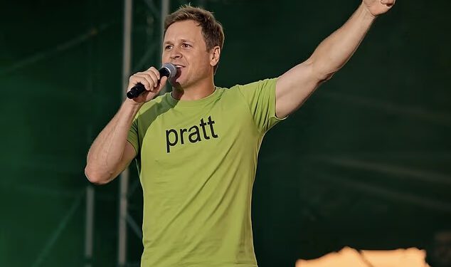 Spencer Pratt govori o pop zvijezdi Charli XCX za kampanju za gradonačelnika LA-a: ‘Pratt Summer’