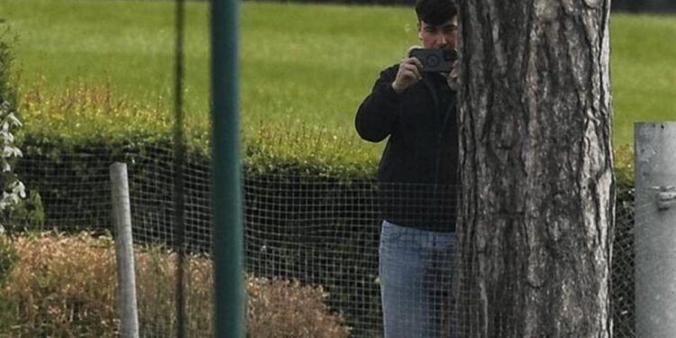 Špijun Southamptona na treningu Middlesbrougha: istraga i rizici