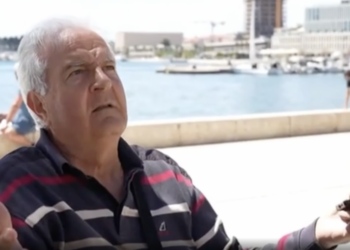 Splićanin poludio na pitanje o Titu: ‘Pitajte Kesoviju, odakle te gluposti čeprkate’