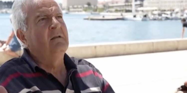 Splićanin poludio na pitanje o Titu: ‘Pitajte Kesoviju, odakle te gluposti čeprkate’