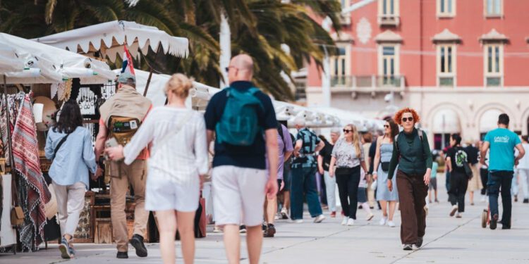 Split domaćin Mediteran Business Foruma 2026: U fokusu investicije, turizam, AI i budućnost gradova