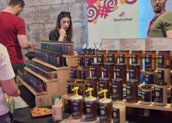 Split ponovno postao najslađa destinacija: SlatCroFest donosi bogatiji program i nova iznenađenja
