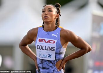 Sportaši s poboljšanih igara uzvraćaju udarac kritičarima i razotkrivaju krizu plaća koja gura zvijezde na ‘Doping olimpijske igre’ uoči obračuna u Las Vegasu