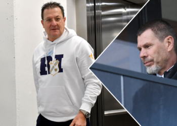 Sportske novosti – Boban i Mišković posebno žele baš ovaj Kup! Njihov je odnos hladan kao sibirske noći, evo gdje je puklo