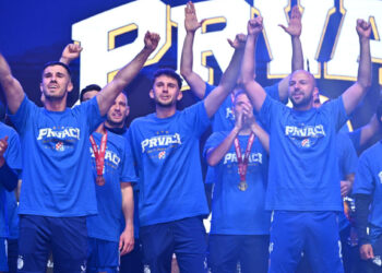 Sportske novosti – Dinamo dominira HNL-om: idealna momčad i rekordi