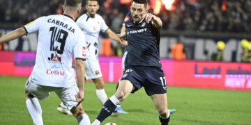 Sportske novosti – Dinamo i Hajduk ulaze u sudar prestiža dok Kovačević krije karte
