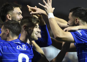 Sportske novosti – Dinamo objavio sve detalje o proslavi duple krune: Igrači, stožer i navijači se opraštaju od Maksimira!