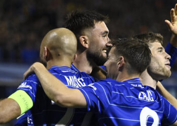 Sportske novosti – Dinamo objavio zadnje detalje, poznato tko nastupa na proslavi dvostruke krune