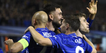 Sportske novosti – Dinamo objavio zadnje detalje, poznato tko nastupa na proslavi dvostruke krune