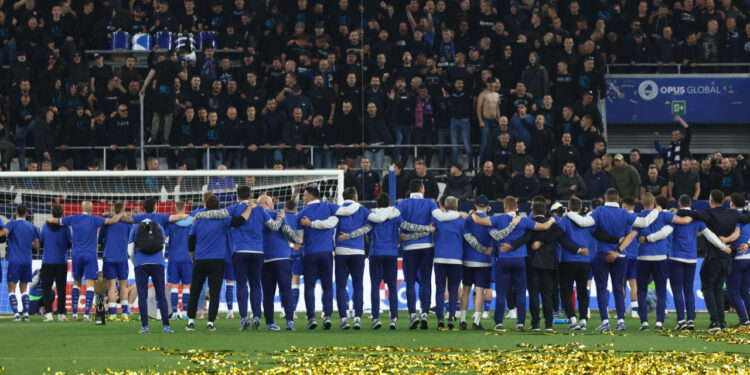 Sportske novosti – Dinamo odbrojava do najvećeg ‘pojačanja’, ali najveća pobjeda se skriva u