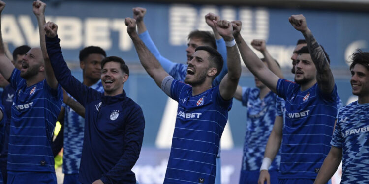 Sportske novosti – Dinamo rutinski slomio Hajduk: stručnjaci razotkrili ključne pogreške i hladnu poruku s klupe