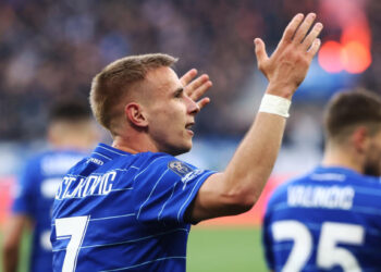 Sportske novosti – Dinamo traži tri veznjaka, dva krila i