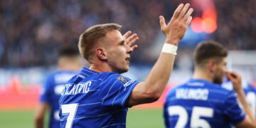 Sportske novosti – Dinamo traži tri veznjaka, dva krila i