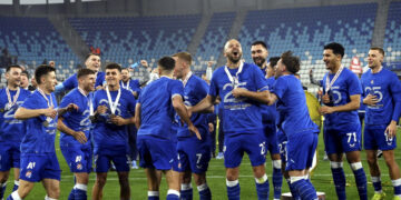 Sportske novosti – Dinamovac je postao puno više od egzekutora, Dalić nakon viđenog može imati samo slatke brige